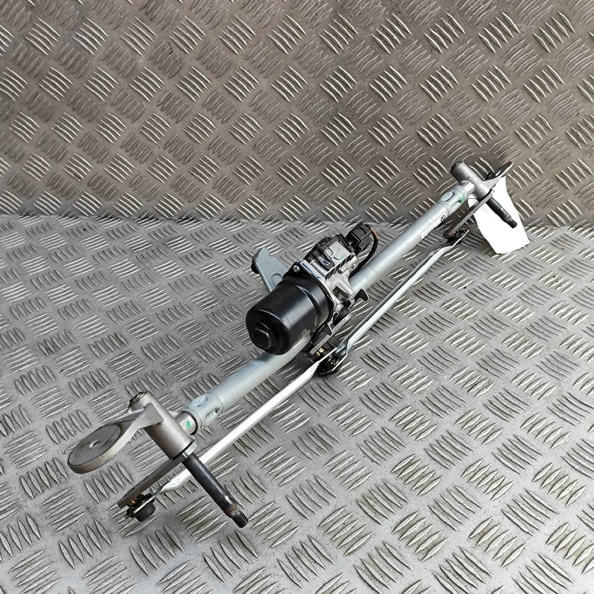 Mécanisme lève-vitre BMW X7 G07 image 3
