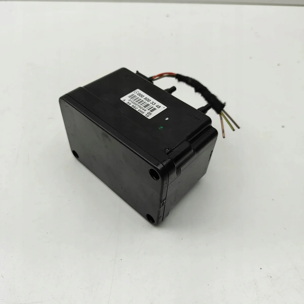 Bomba Central Mercedes W204 W207 A0008003348