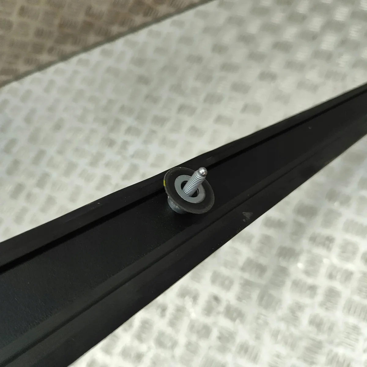 Dachreling Ford Kuga III rechts (DFK) LV4BS550A62 image 6