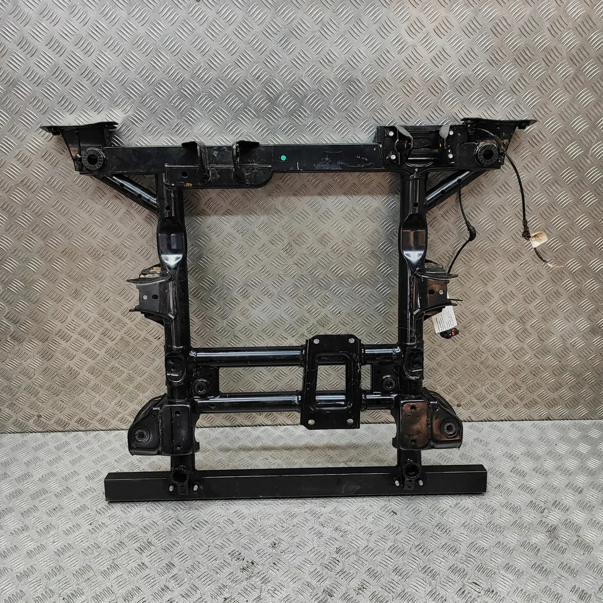 BYD ATTO 3 SC2EE2810010DZ1 Essieu avant image 4