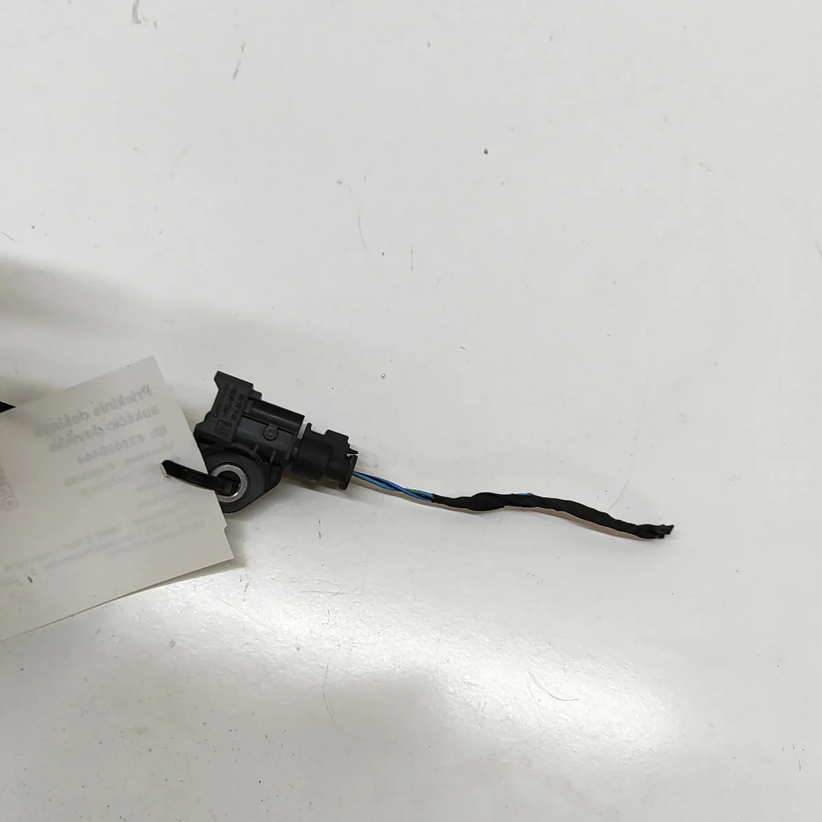 BMW 8 Gran Coupe Front Right Level Sensor image 3