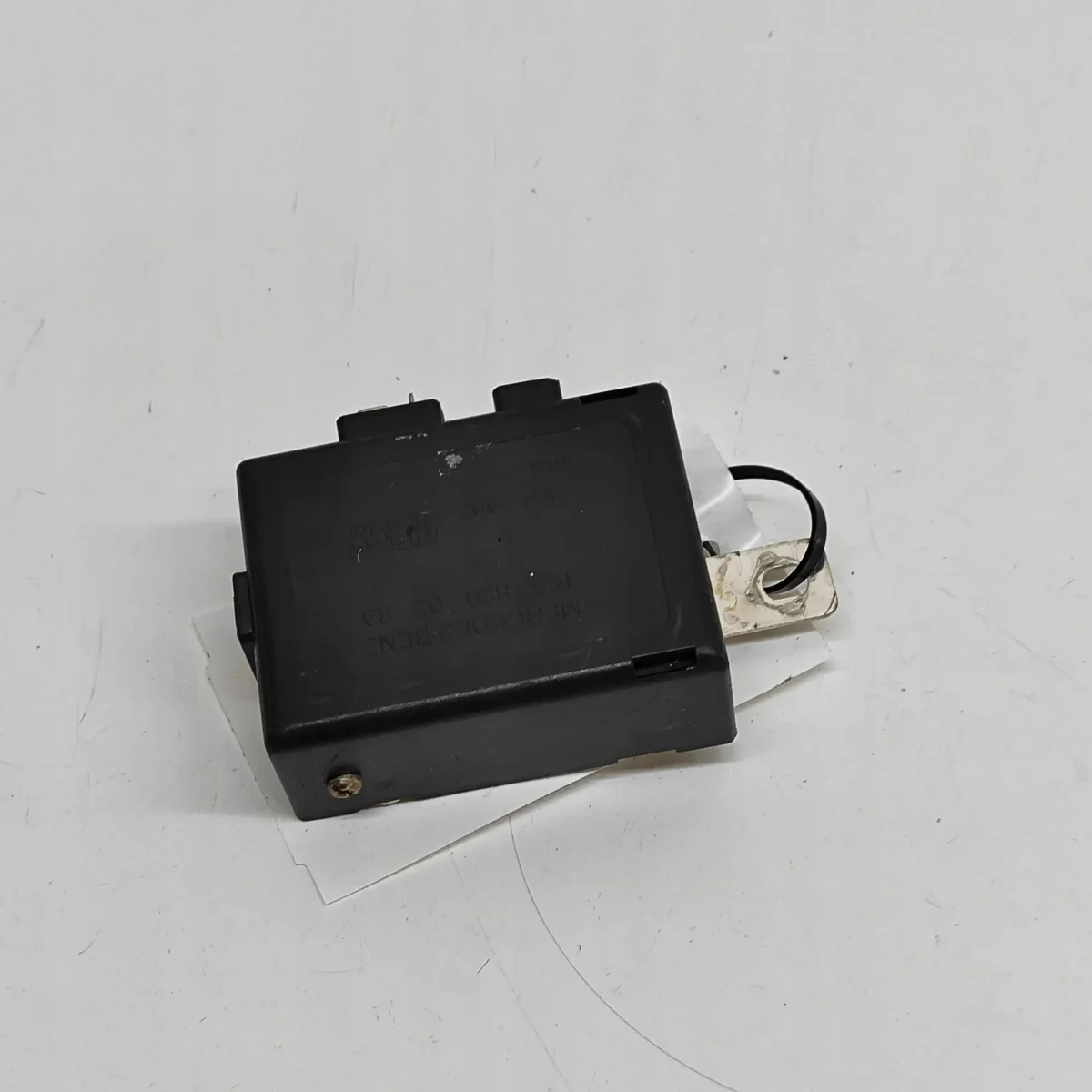 Módulo Amplificador Antena Mercedes-Benz OE A1638200289