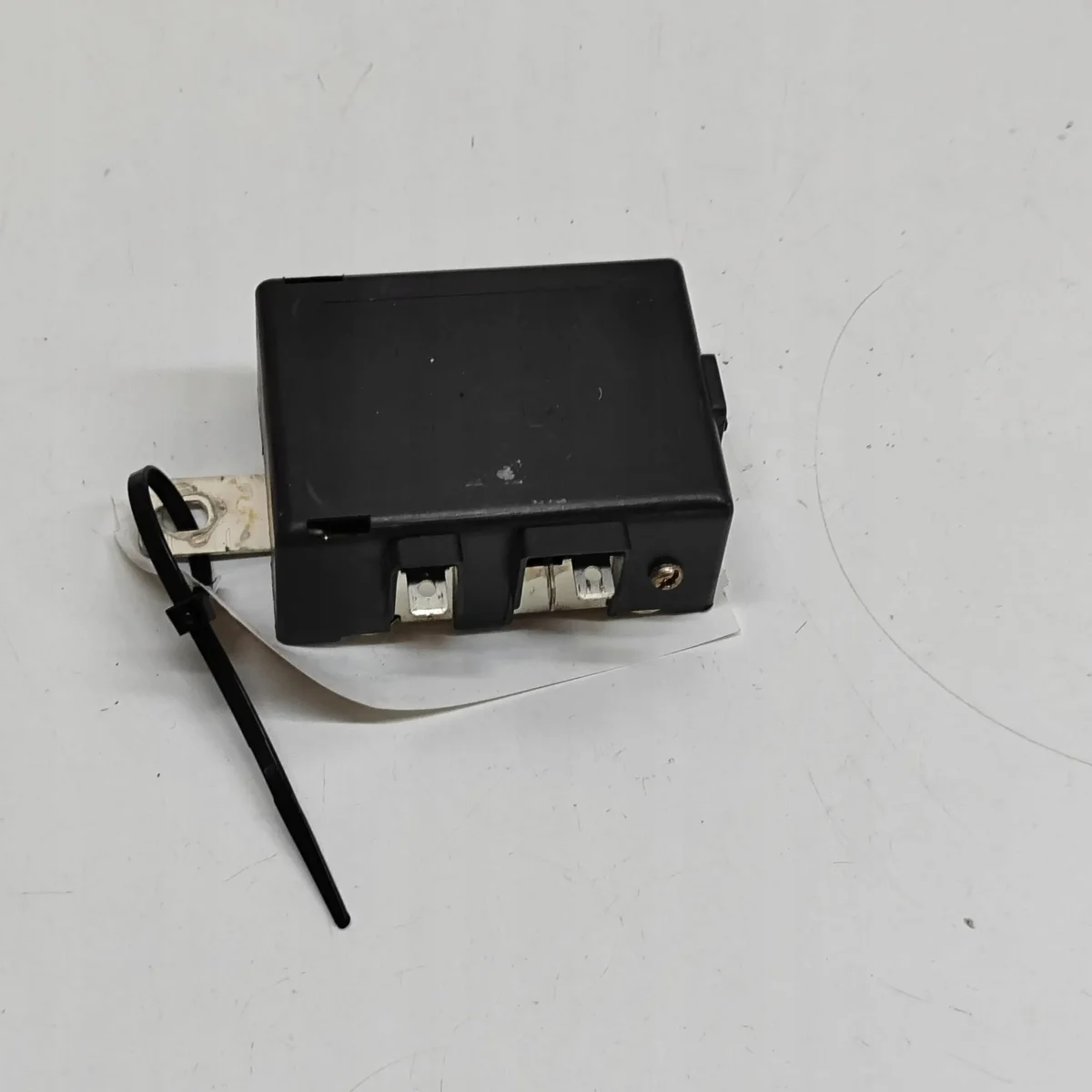 Module amplificateur antenne Mercedes-Benz A1638200289 image 3