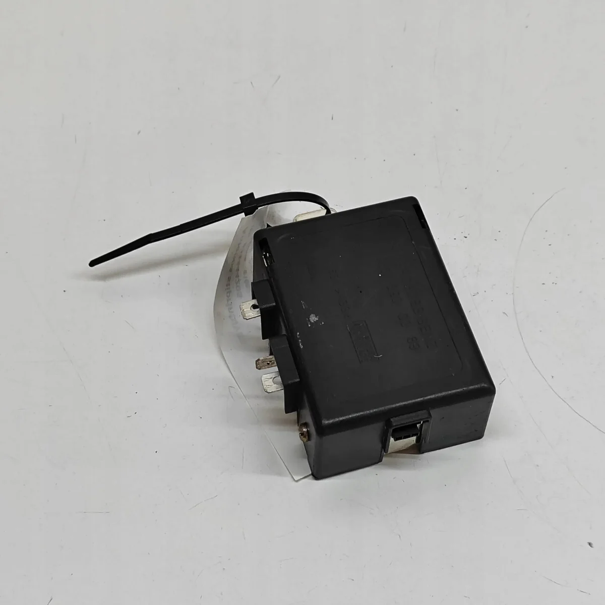 Module amplificateur antenne Mercedes-Benz A1638200289 image 4