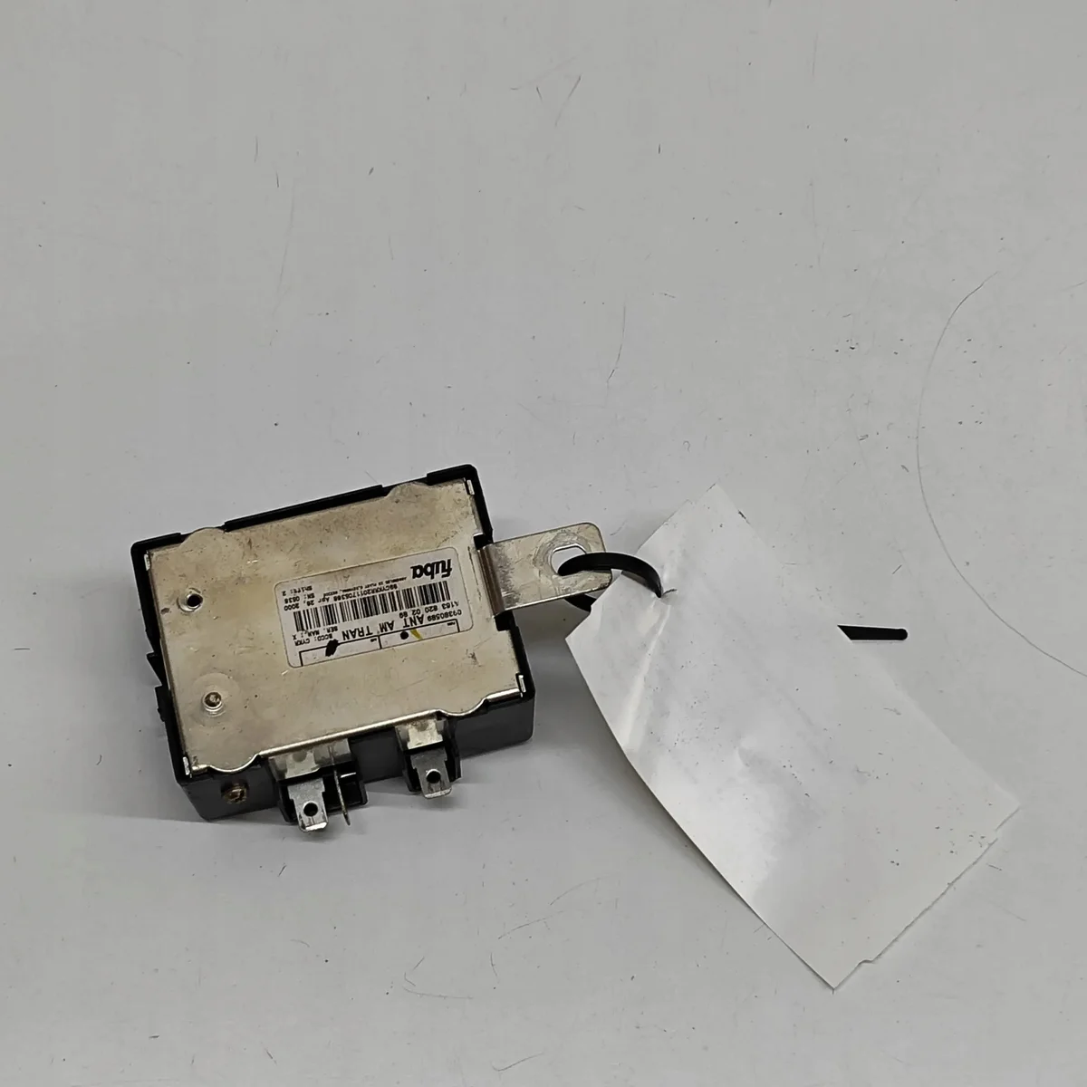 Module amplificateur antenne Mercedes-Benz A1638200289 image 5