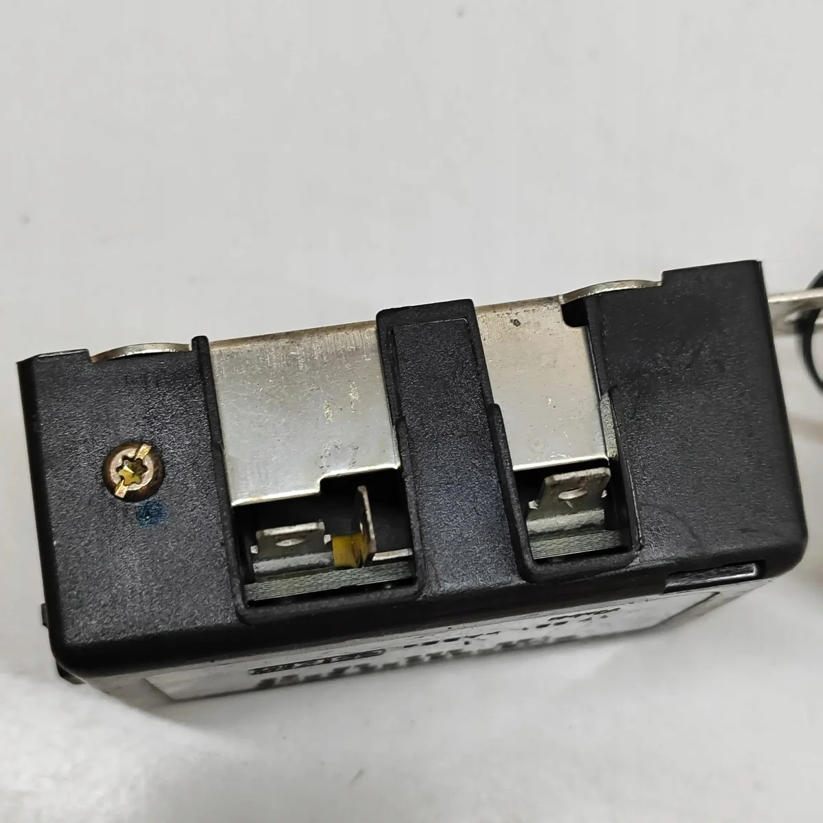 Module amplificateur antenne Mercedes-Benz A1638200289 image 6