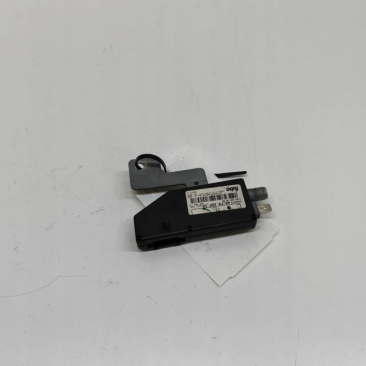 Amplificateur antenne Mercedes-Benz OE A1638200089 image 3