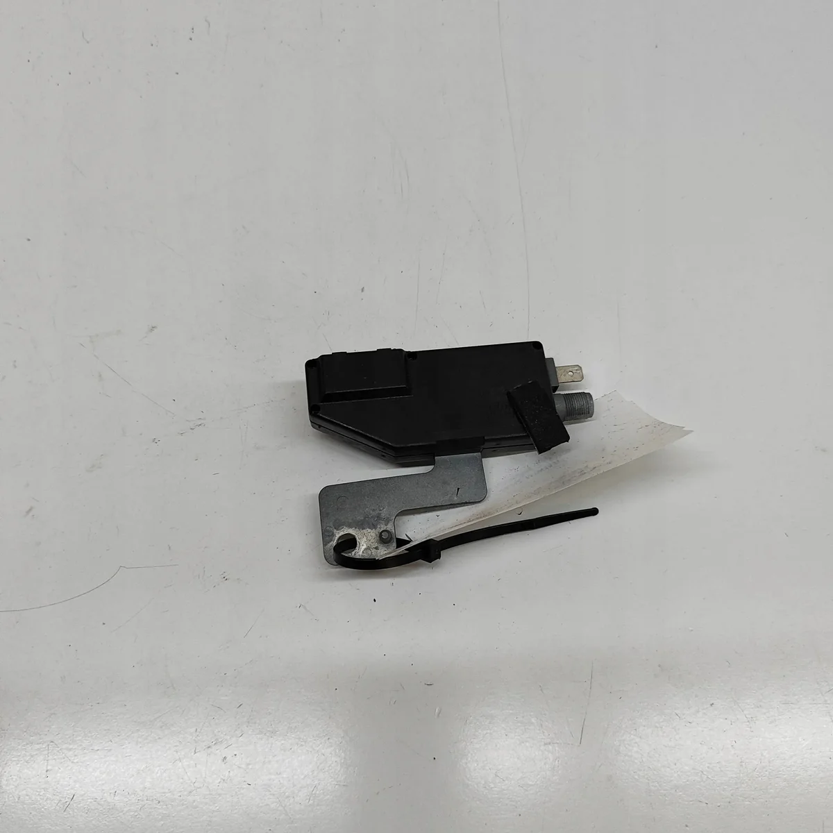 Amplificateur antenne Mercedes-Benz OE A1638200089 image 5