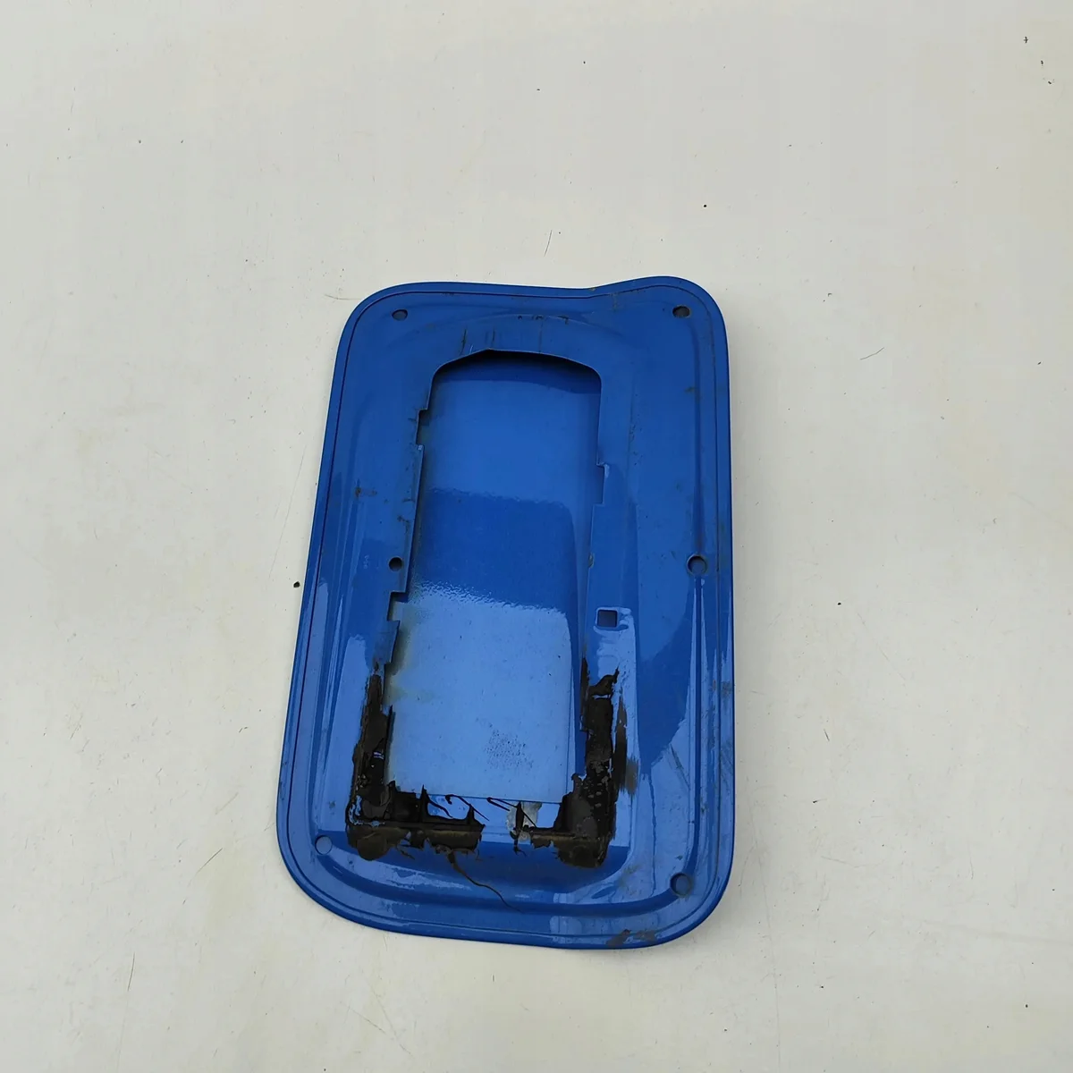 Polttoainetankin luukku BMW 3 (F30) 2239979 image 6