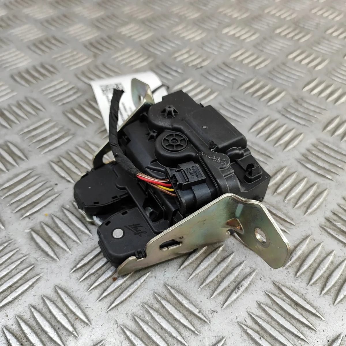 Slot kofferbak Audi e-tron GT 9J1827447B image 3