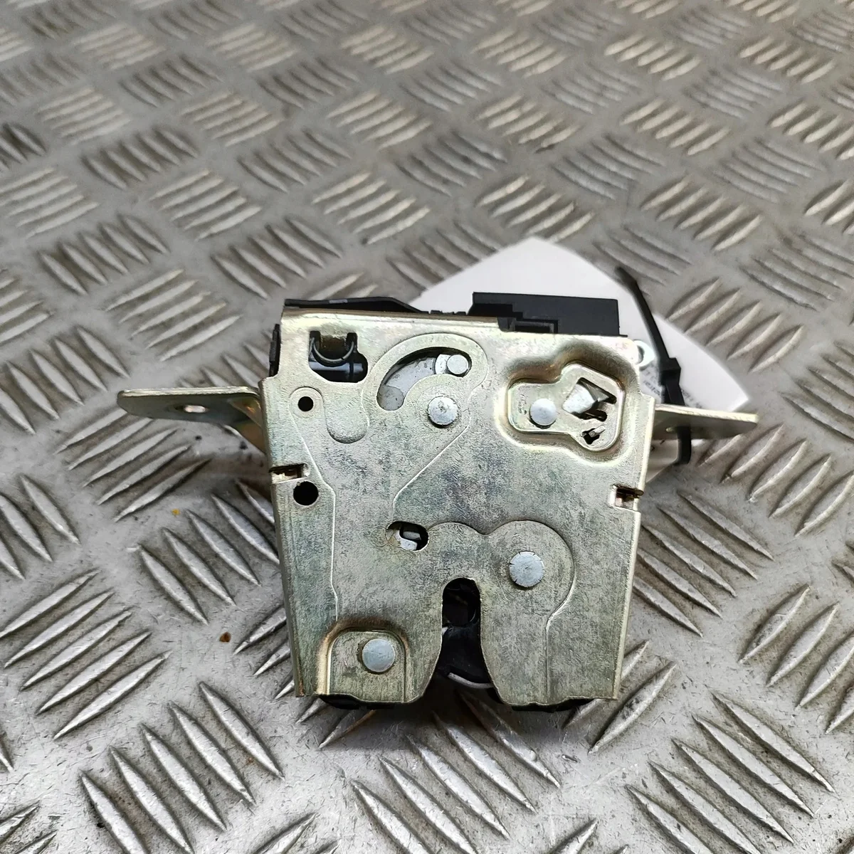 Slot kofferbak Audi e-tron GT 9J1827447B image 4