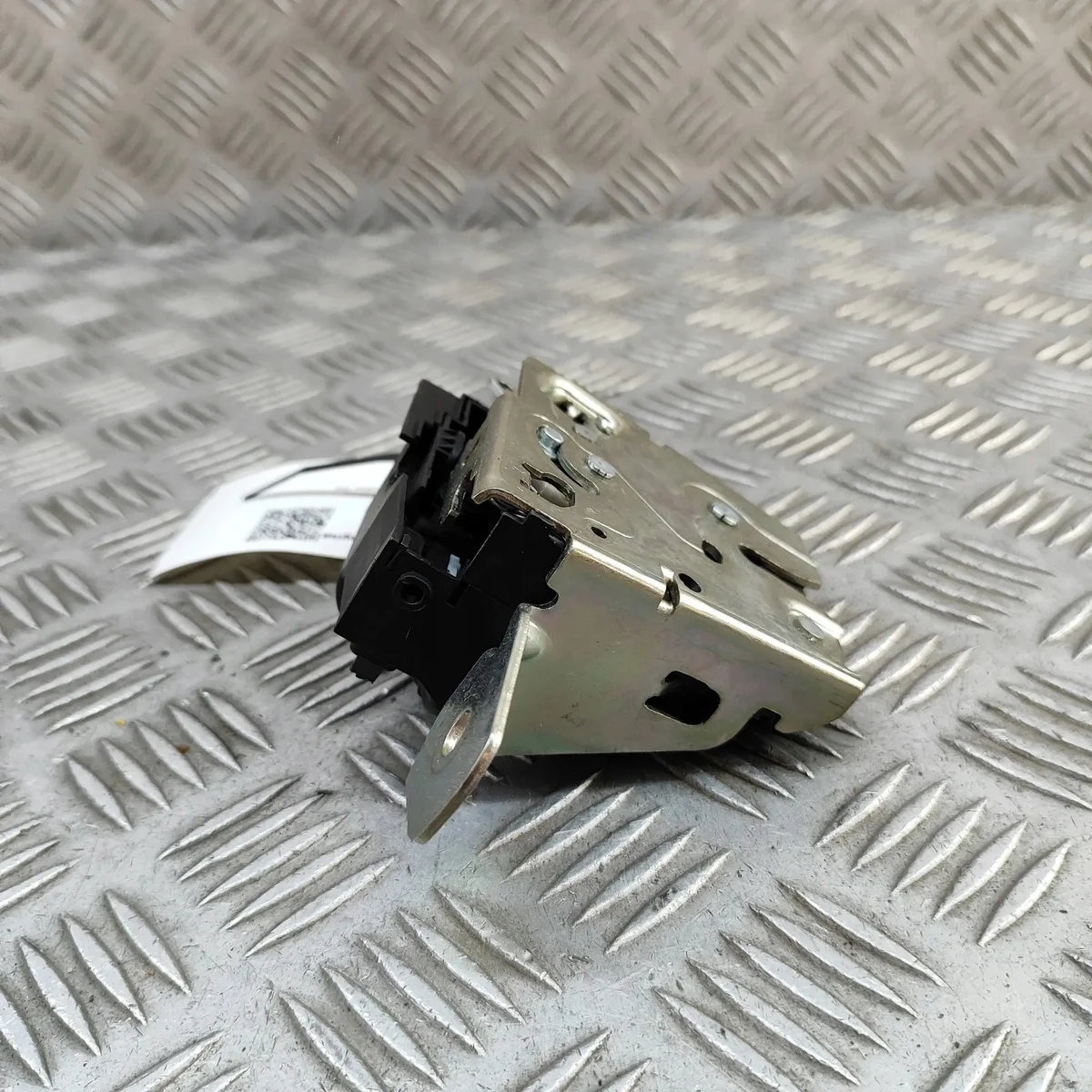 Slot kofferbak Audi e-tron GT 9J1827447B image 6