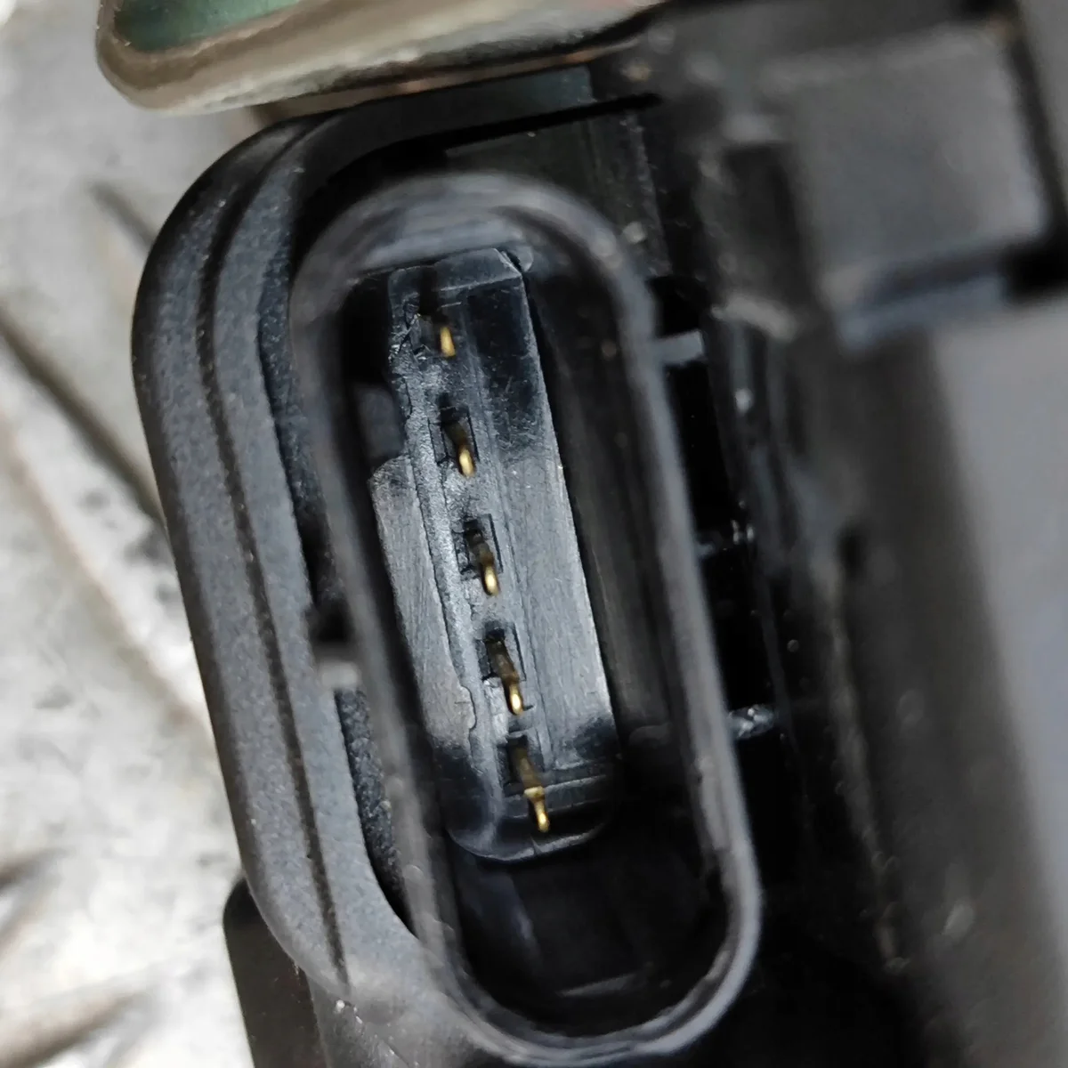 Slot kofferbak Audi e-tron GT 9J1827447B image 8