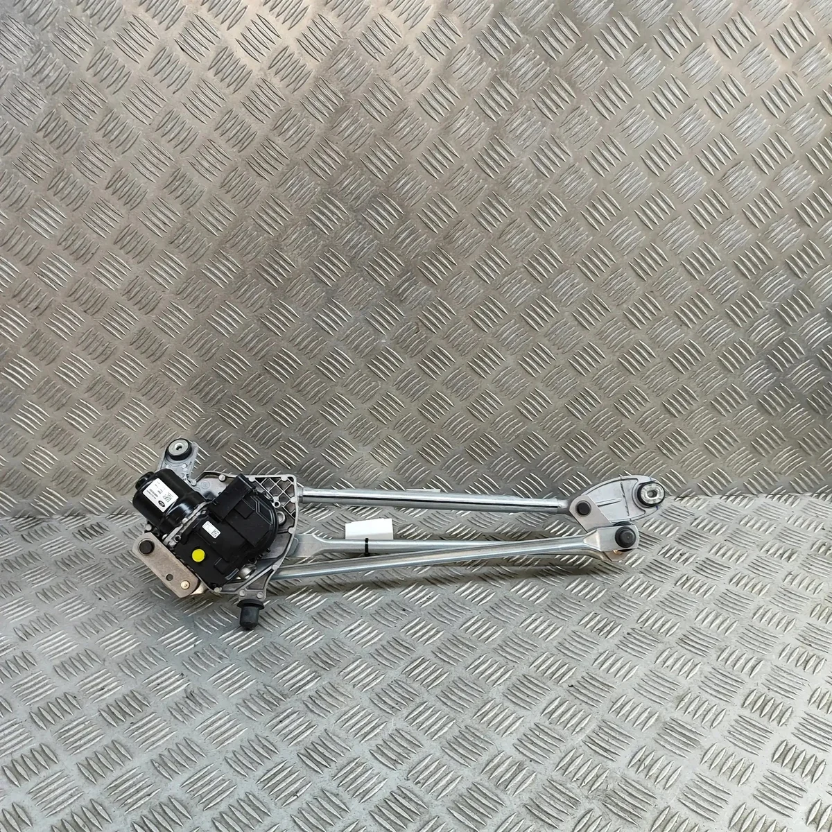 Mécanisme essuie-glace Ford Kuga 2024 w000107333 image 4