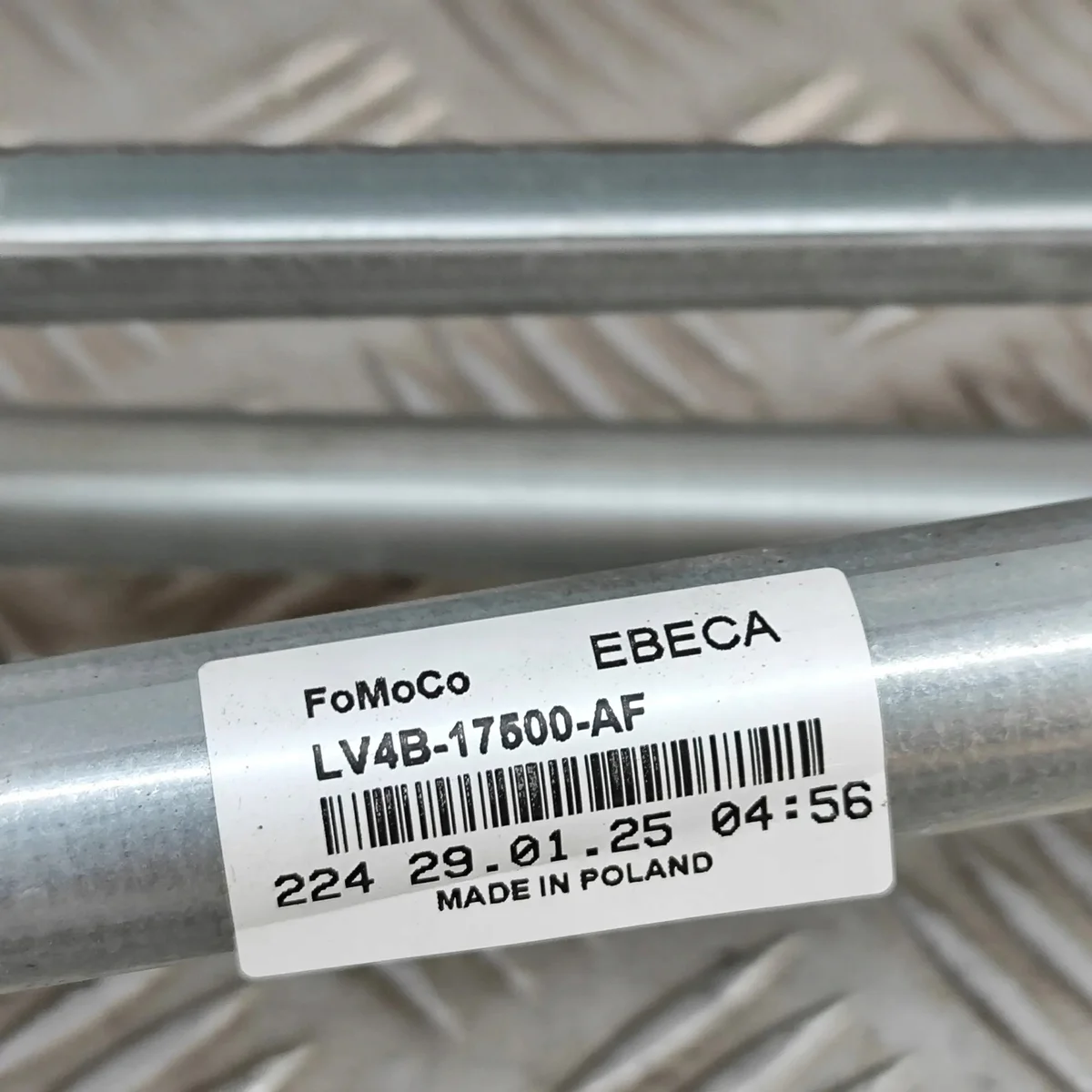 Mécanisme essuie-glace Ford Kuga 2024 w000107333 image 6