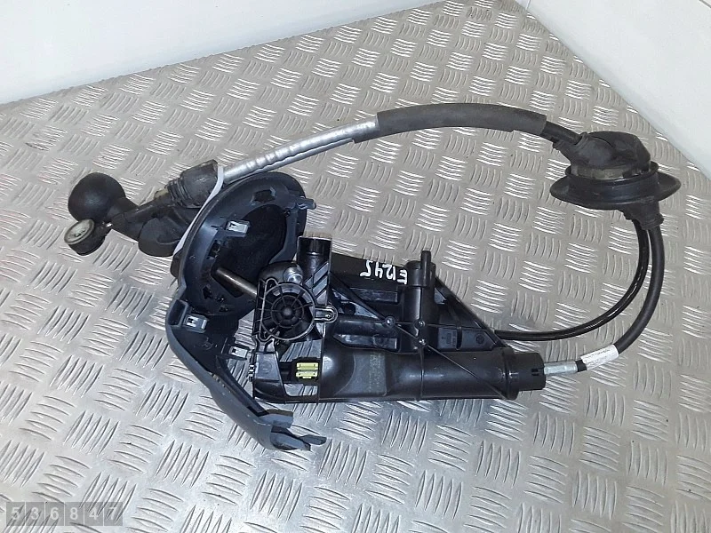 Schakelpook Peugeot Partner 2009 9687697380 image 3