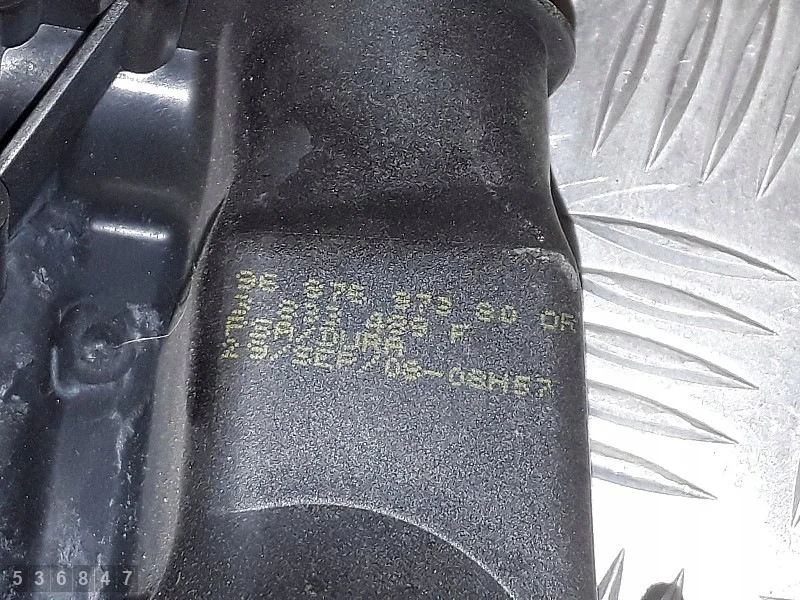 Schakelpook Peugeot Partner 2009 9687697380 image 6