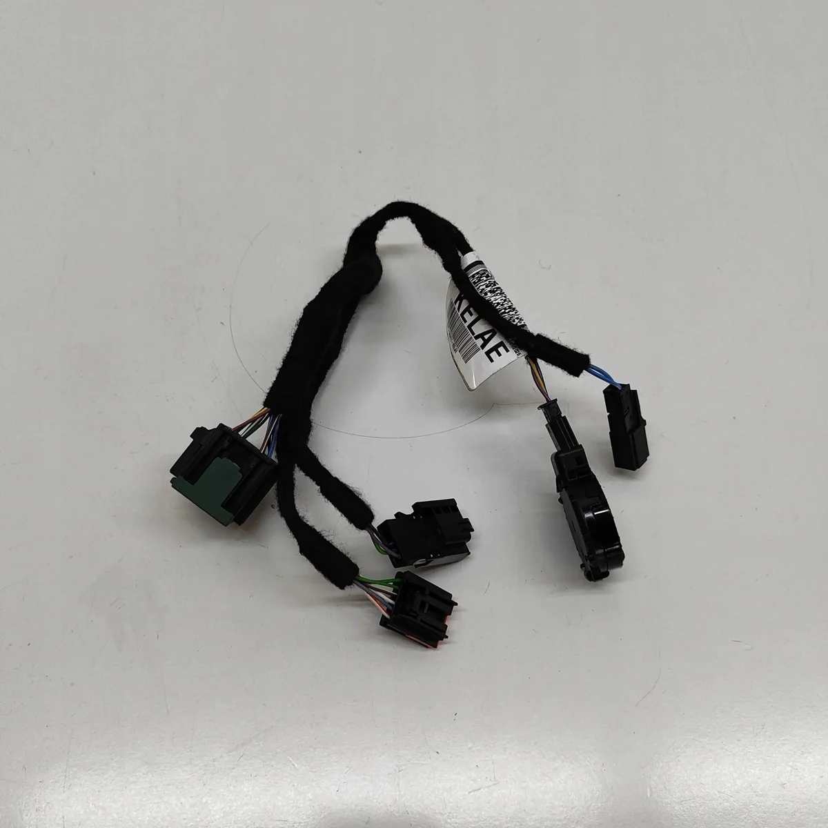 Regnsensor Ford S-Max Galaxy Mondeo mk5