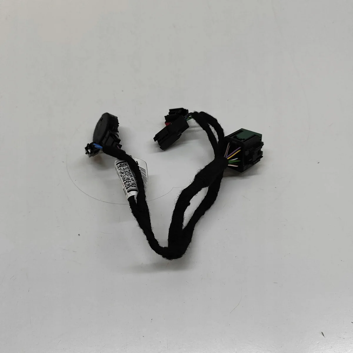 Regensensor Ford S-Max Galaxy Mondeo mk5 image 3