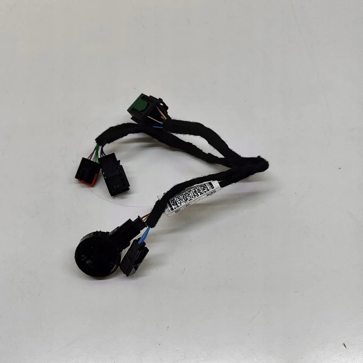 Regensensor Ford S-Max Galaxy Mondeo mk5 image 4