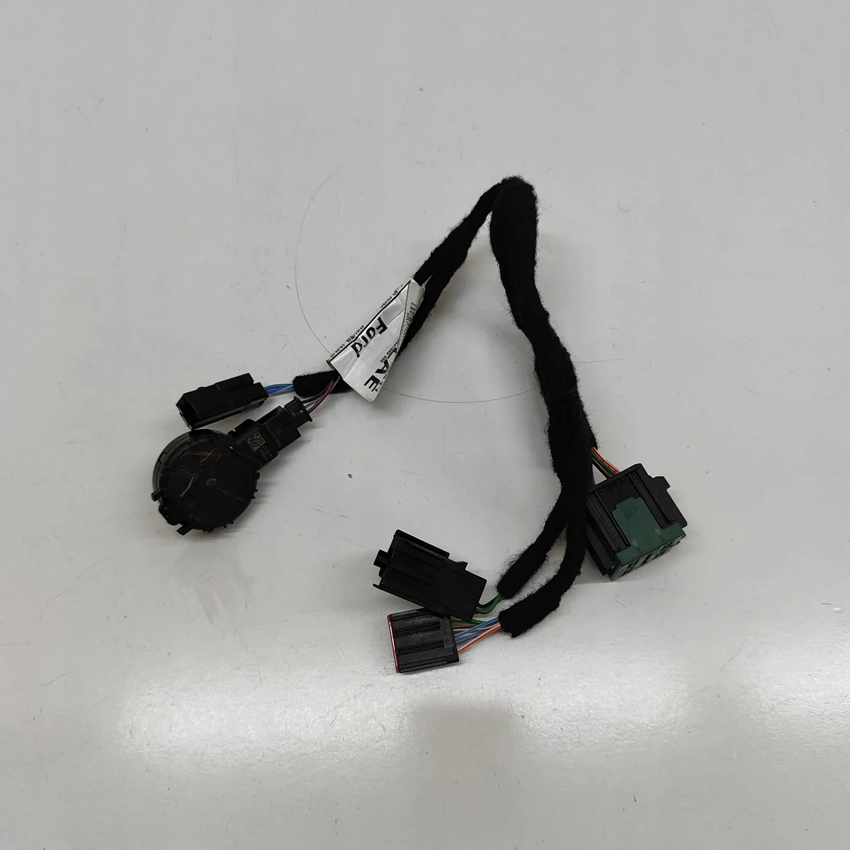 Regensensor Ford S-Max Galaxy Mondeo mk5 image 5