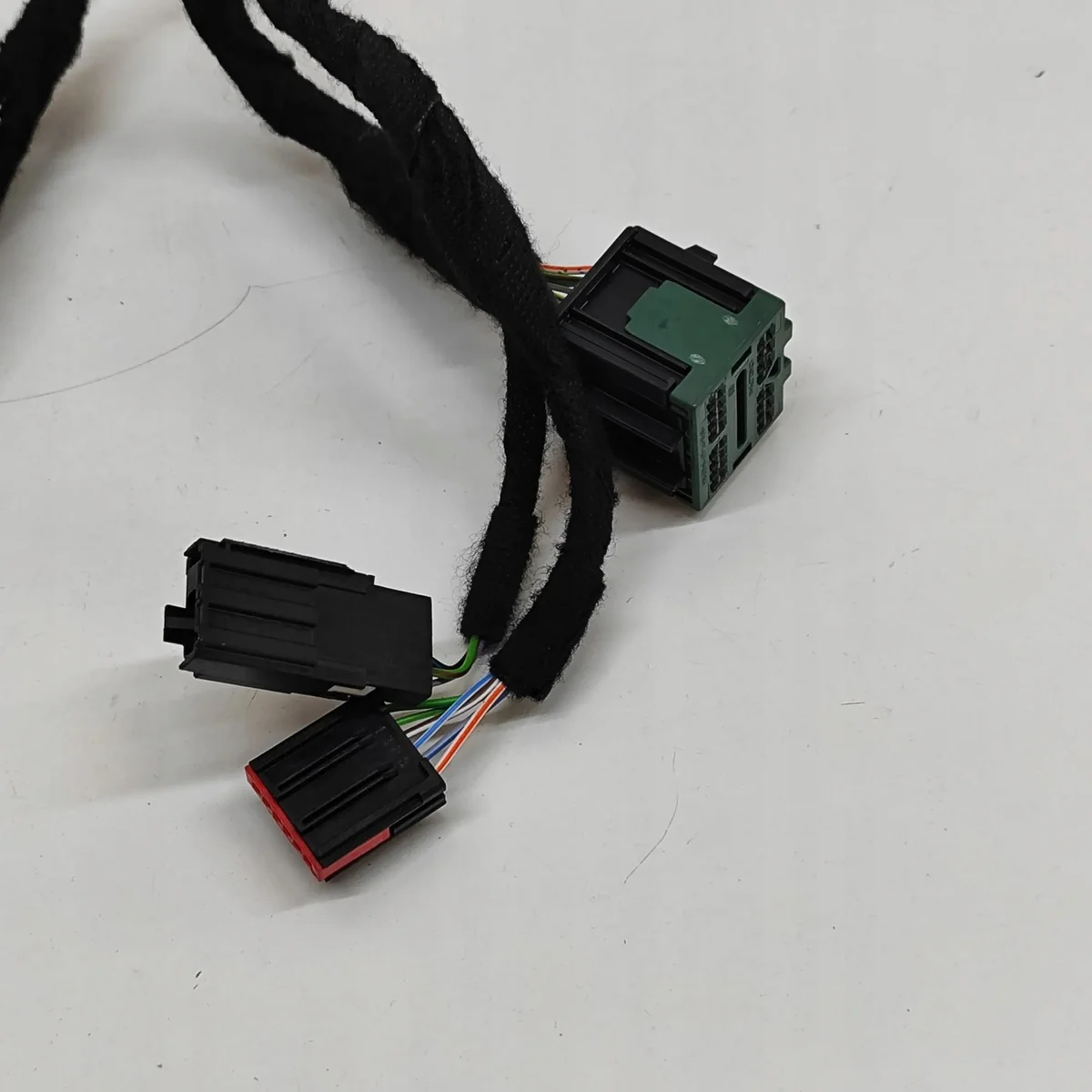 Regensensor Ford S-Max Galaxy Mondeo mk5 image 6