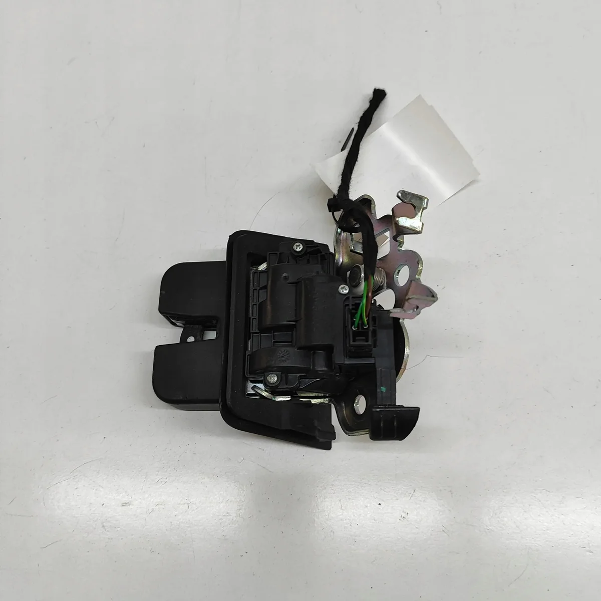 Serrure hayon Audi A6 Avant 4G5 C7 4GD image 4