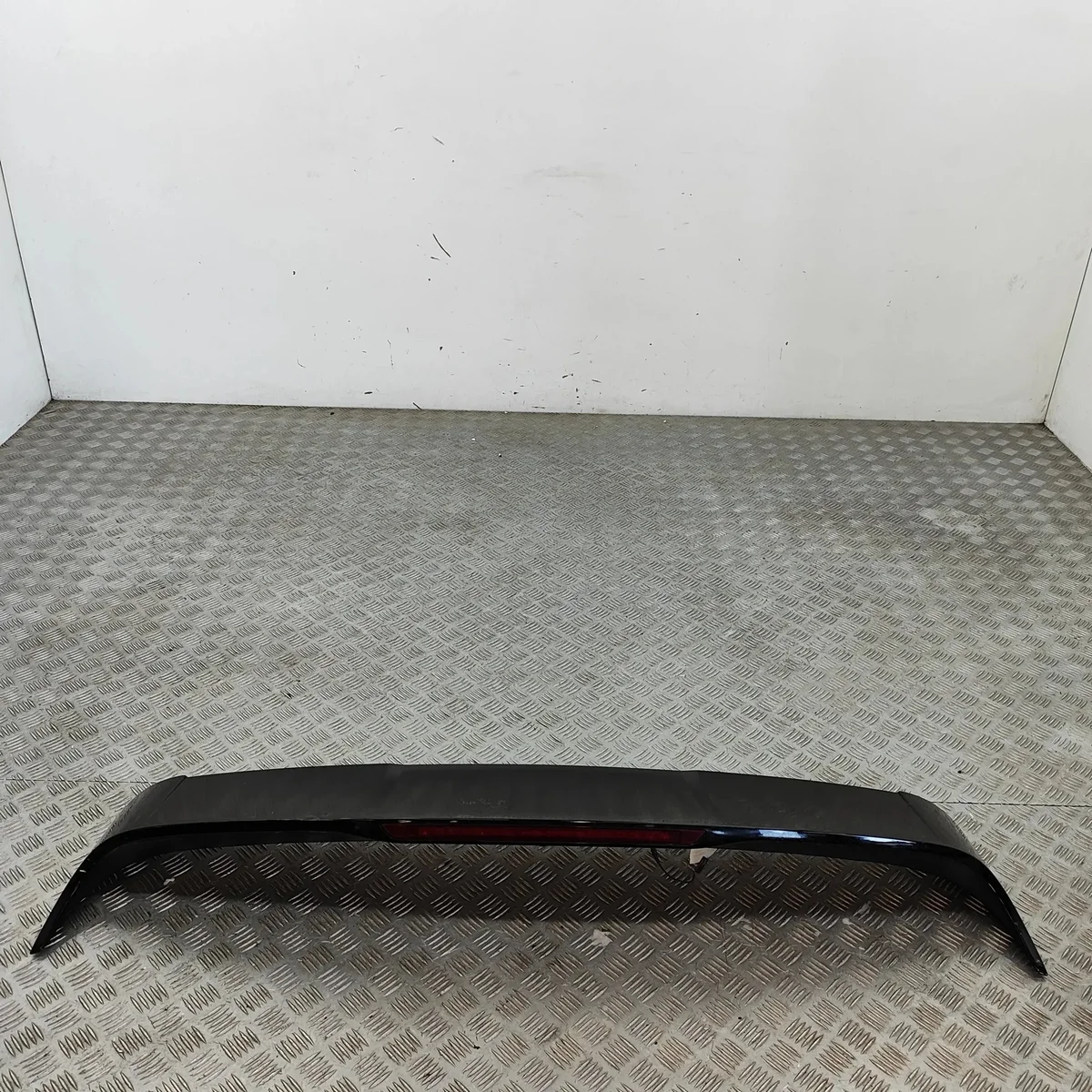 Bagagerumsspoiler Porsche Macan 95B827934 image 2