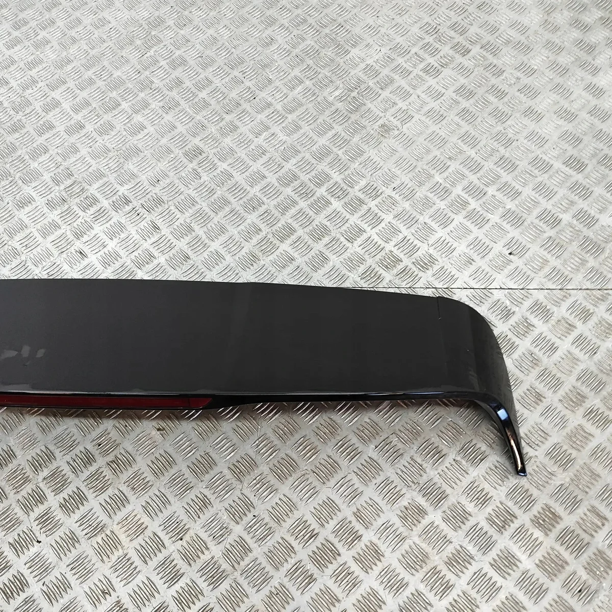 Bagagerumsspoiler Porsche Macan 95B827934 image 3