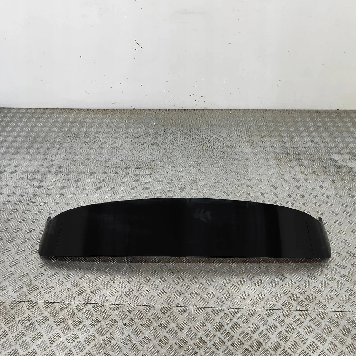 Bagagerumsspoiler Porsche Macan 95B827934 image 4