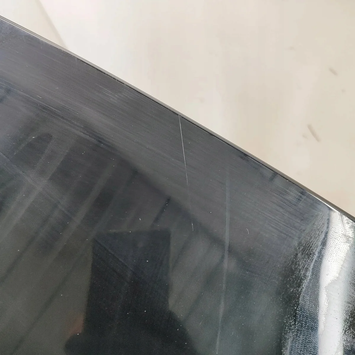 Bagagerumsspoiler Porsche Macan 95B827934 image 6