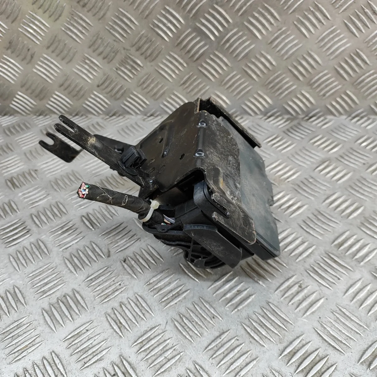 ABS Pumpe Renault Zoe 476601988R gebraucht image 5