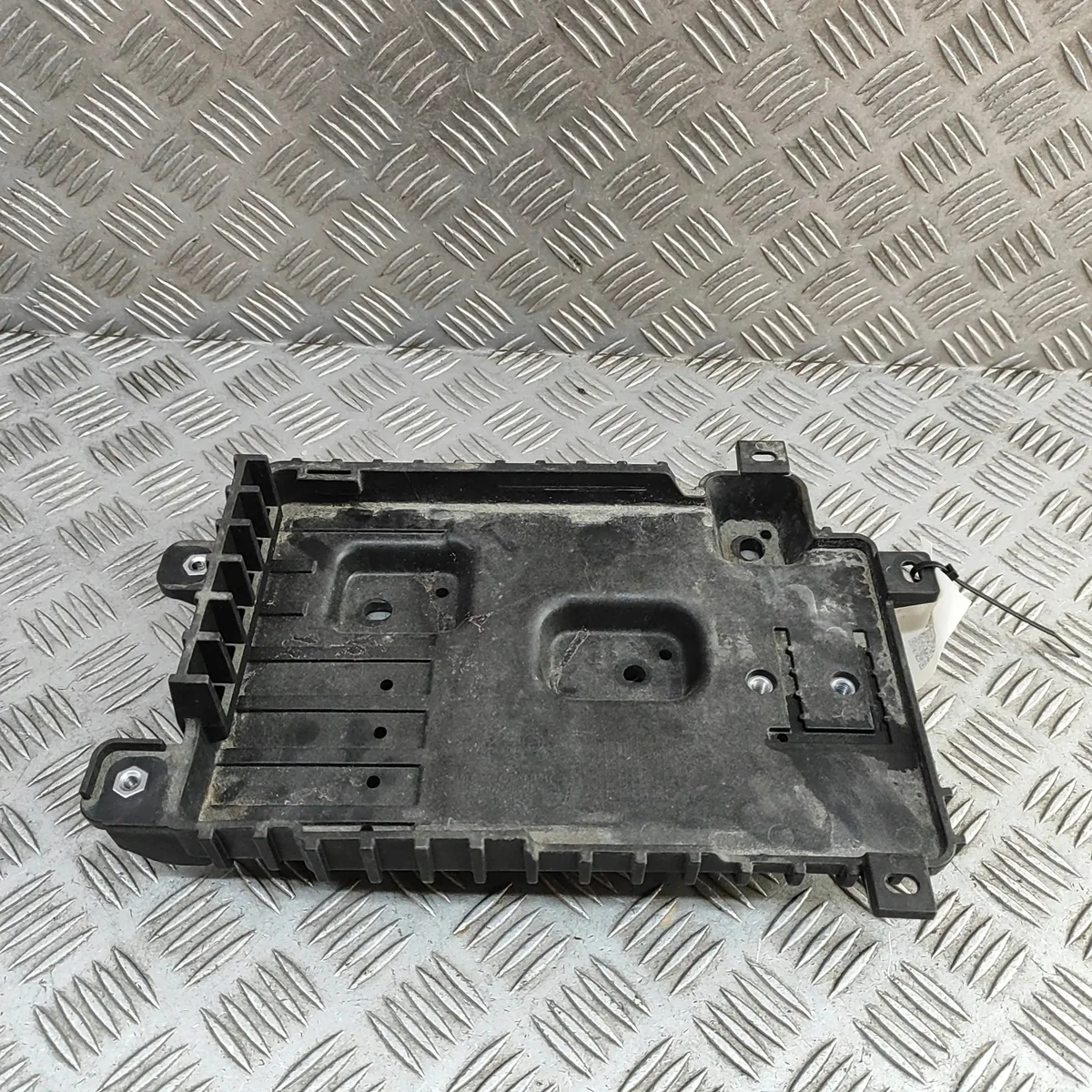 Batterifäste Kia EV6 (CV) 37150GI000