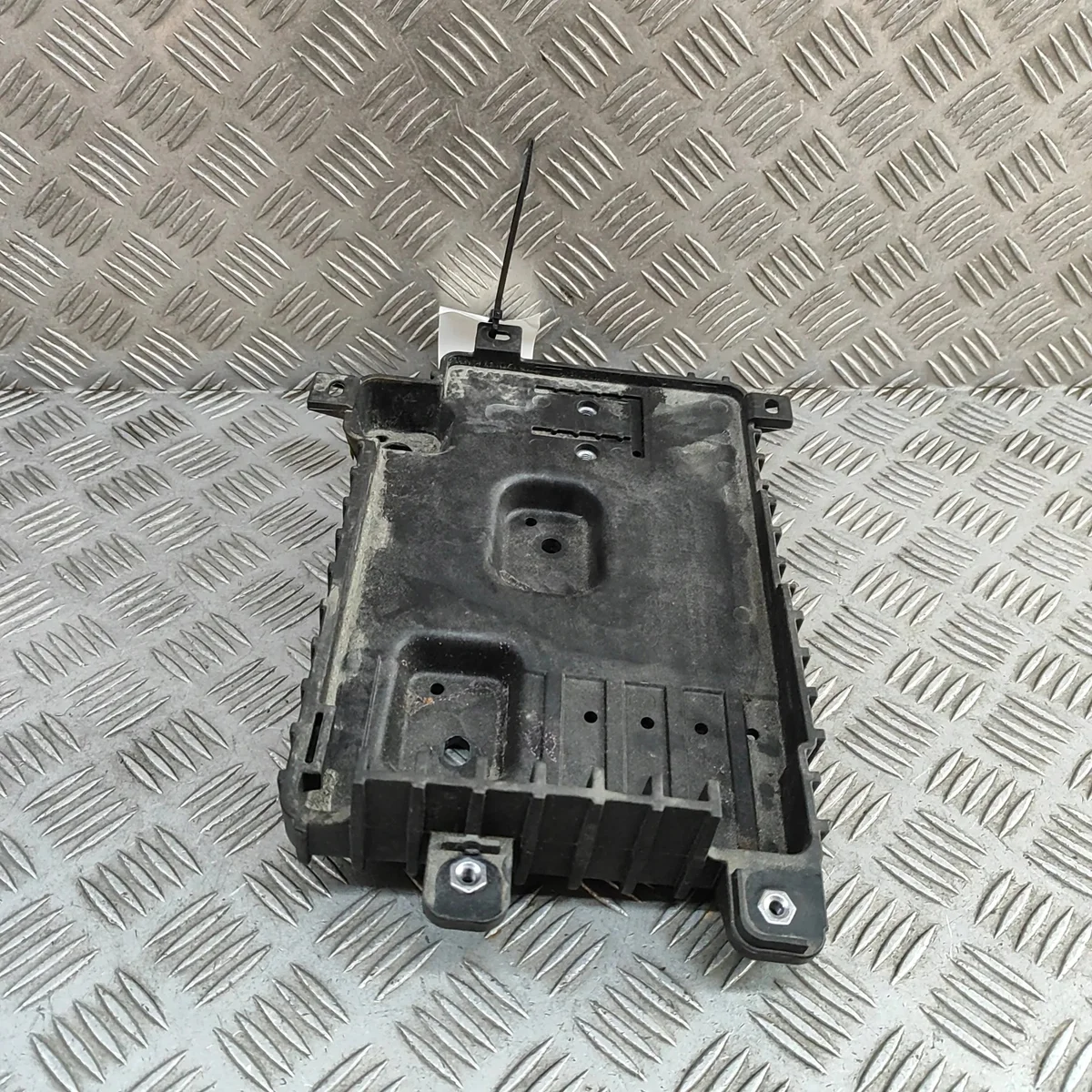 Base Batteria Kia EV6 Usata OEM 37150GI000 image 3
