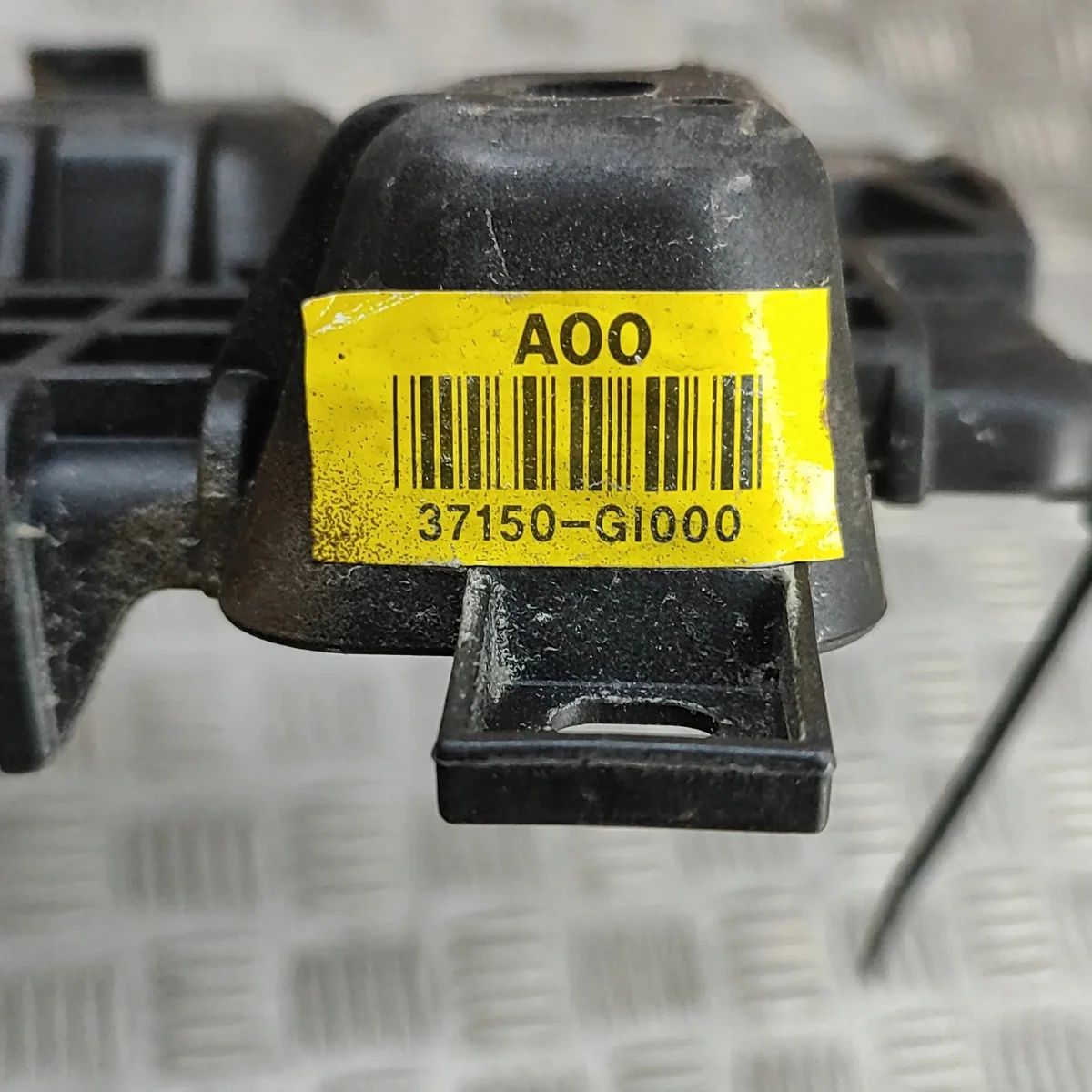 Base Batteria Kia EV6 Usata OEM 37150GI000 image 5