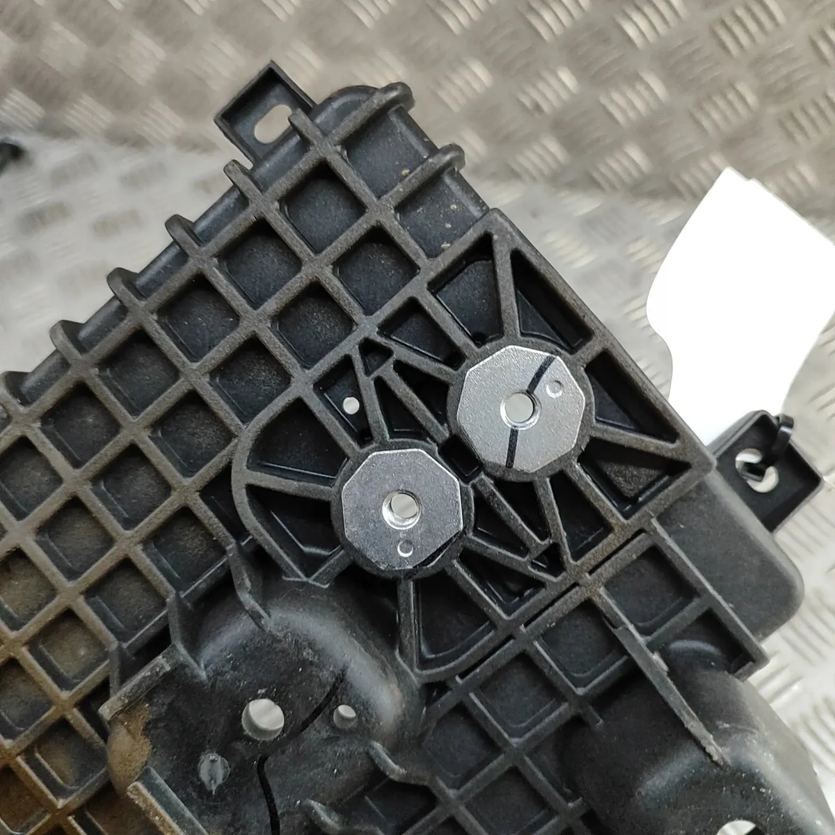Base Batteria Kia EV6 Usata OEM 37150GI000 image 6