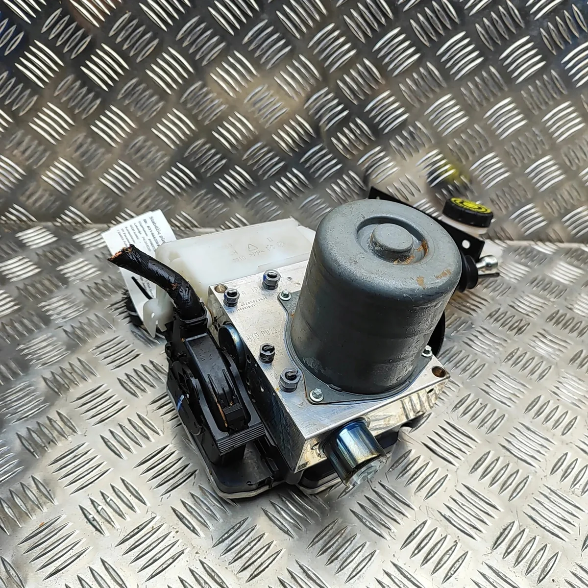 ABS-pump BYD SA3HJK3540020 Begagnad