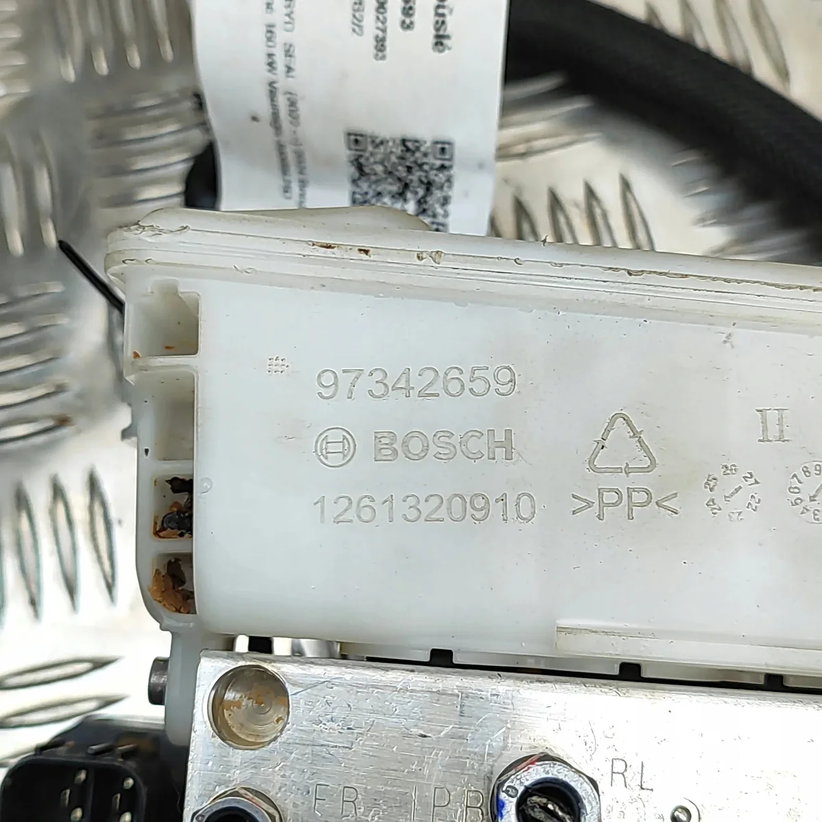 ABS Pumpe BYD SA3HJK3540020 gebraucht image 9