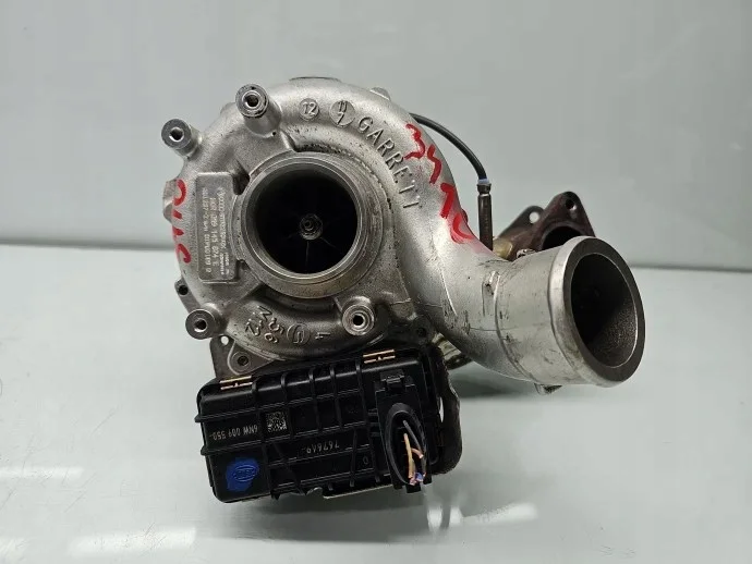 Audi 059145874E Turbolader gebraucht