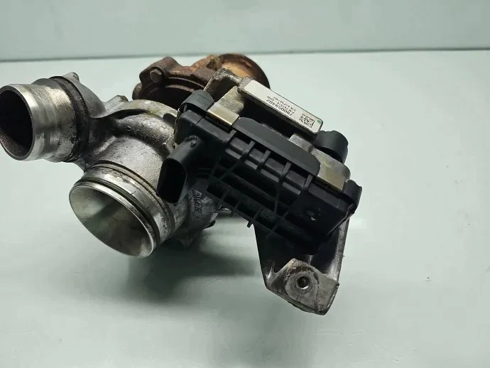 Turboahdin BMW 1 (E81, E87) 2.0 N47D20U0 image 3