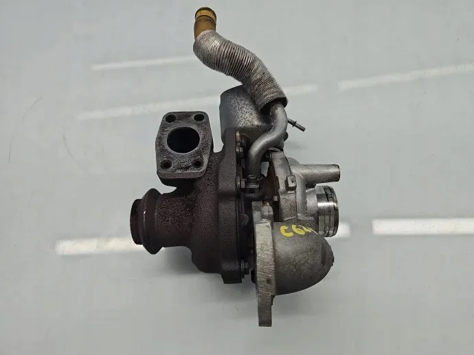 Turbocompressor Ford Focus MK3 1.6 TDCI 9686120680