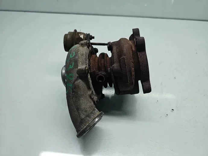 Turbo Opel Zafira A (F75) 2442214 image 3