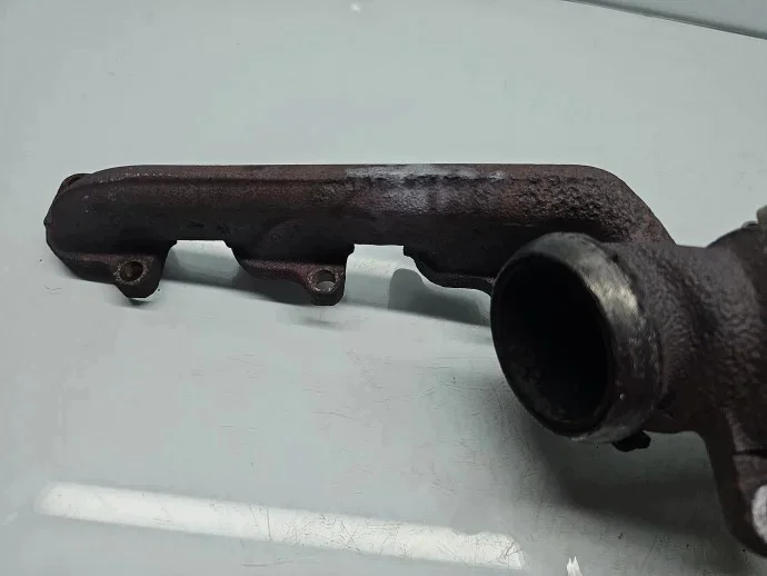Turbocompressore Smart ForFour 2004-2006 image 3