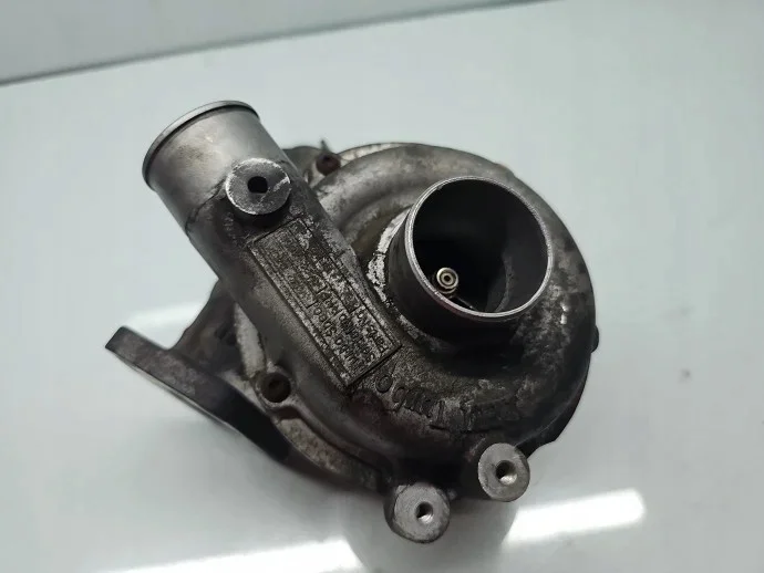 Mazda 6 2003 Turbolader VJ320407 image 5