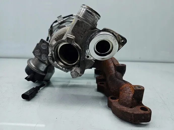 Turbos 2014 Audi A3 S3 8V 04L253010BA