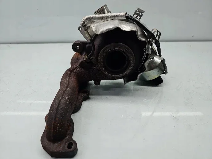 Turbos 2014 Audi A3 S3 8V 04L253010BA image 3
