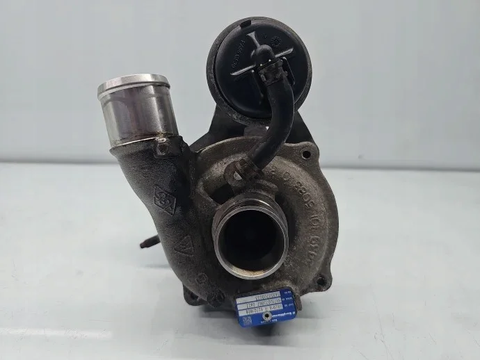 Used Turbocharger for Renault Kangoo 1.5 dCi