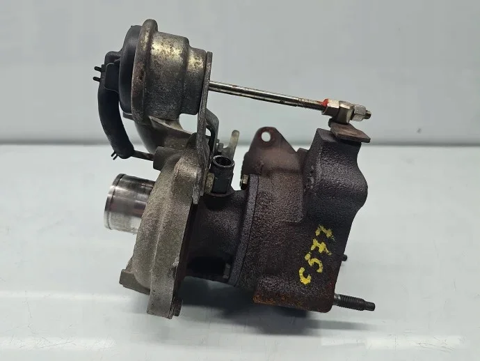 Turbocompressor Renault Kangoo 1.5 dCi K9K-70 image 3