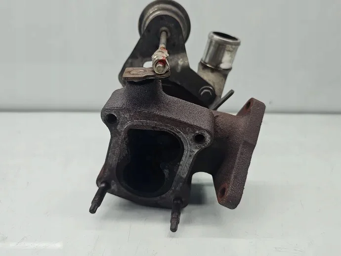 Turbocompressor Renault Kangoo 1.5 dCi K9K-70 image 4