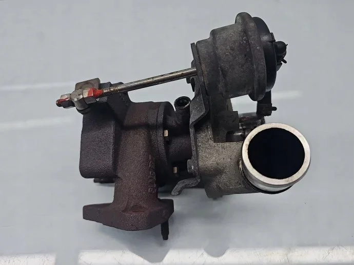 Turbocompressor Renault Kangoo 1.5 dCi K9K-70 image 5